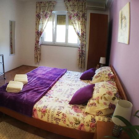 Apartments Marija Zadar Buitenkant foto