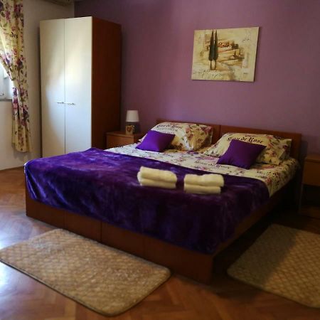 Apartments Marija Zadar Buitenkant foto