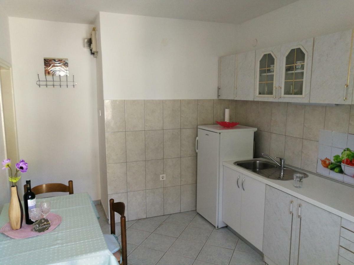 Apartments Marija Zadar Buitenkant foto