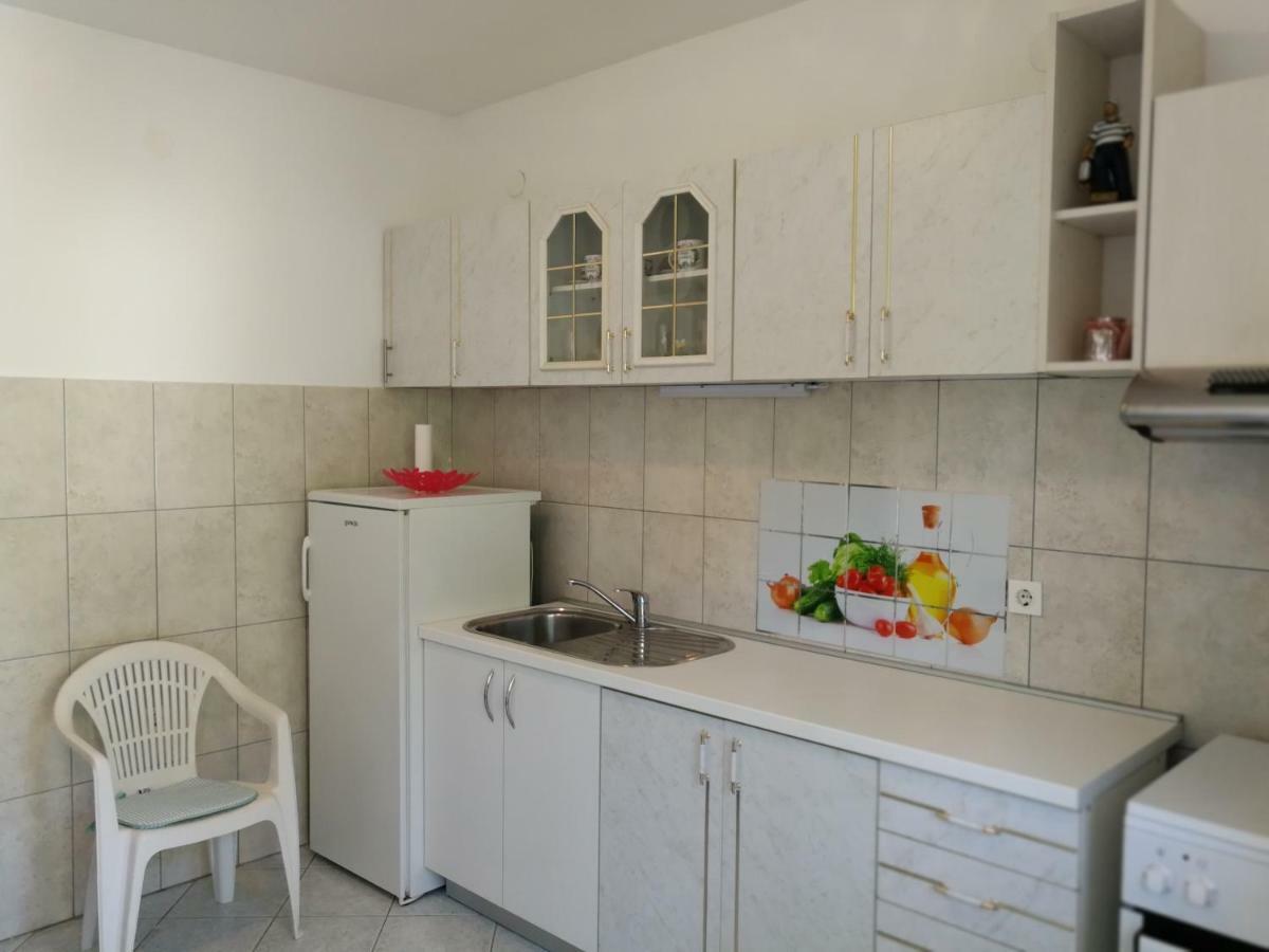 Apartments Marija Zadar Buitenkant foto